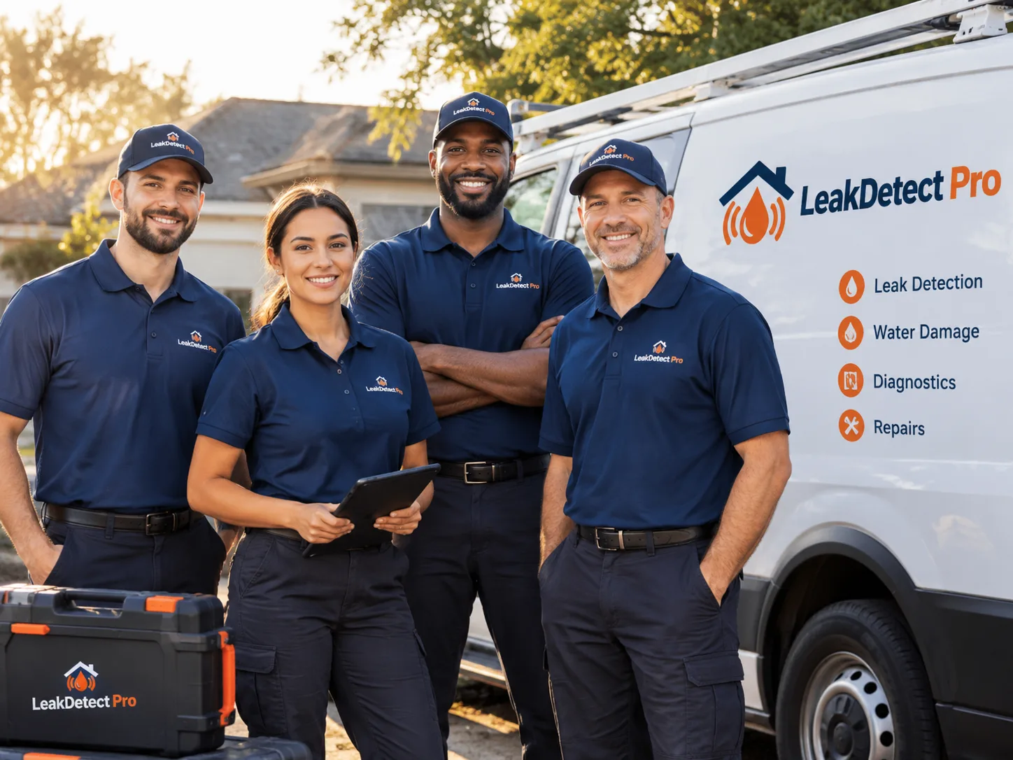 Roof Repair company in Wickliffe, OH
